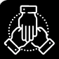 Dedicated AngularJS Development Team Icon