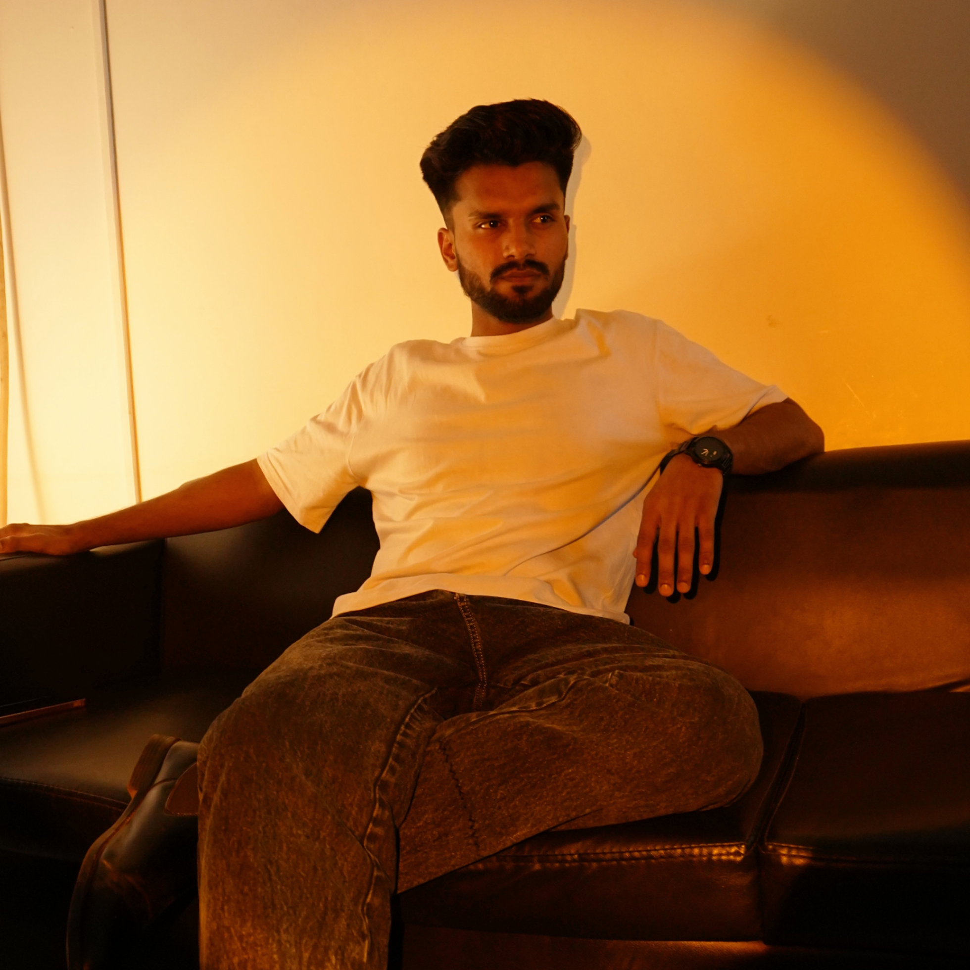 Aditya Roy